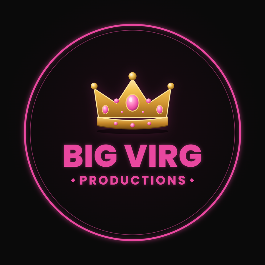 Big Virg Productions crest