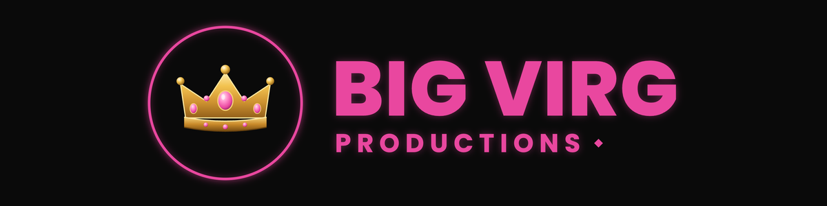 Big Virg Productions